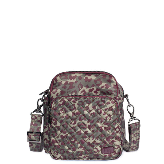 Can Can Crossbody Bag