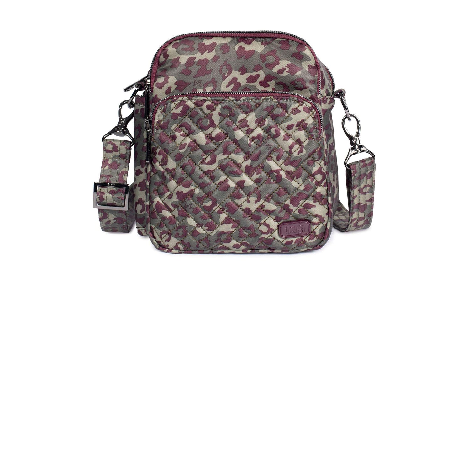Can Can 2 Convertible Crossbody Bag