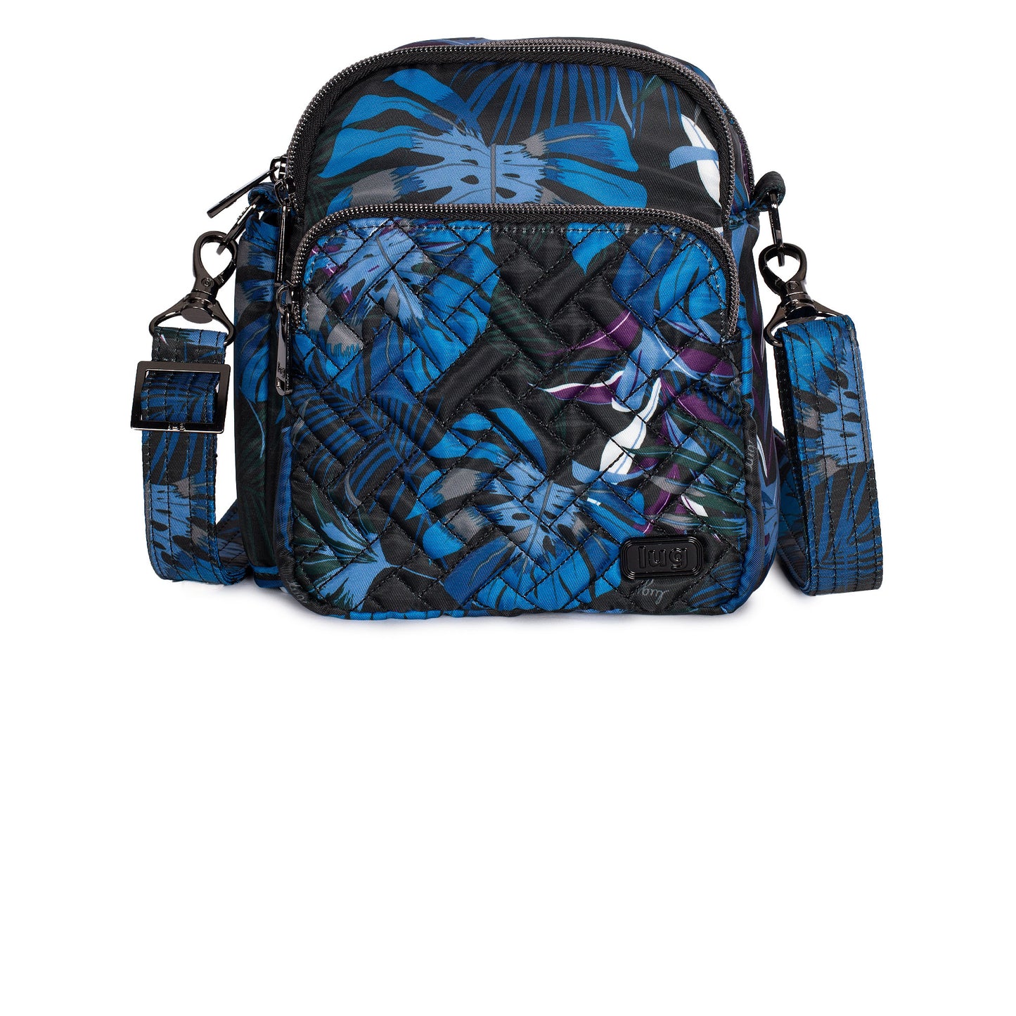 Can Can SE Convertible Crossbody Bag