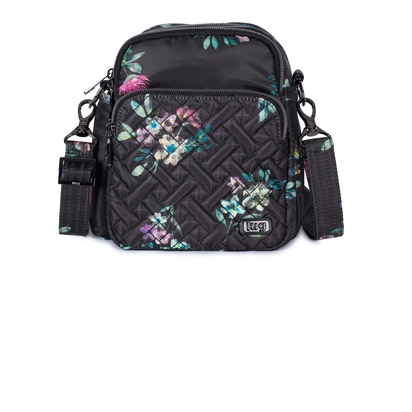 Can Can SE Convertible Crossbody Bag