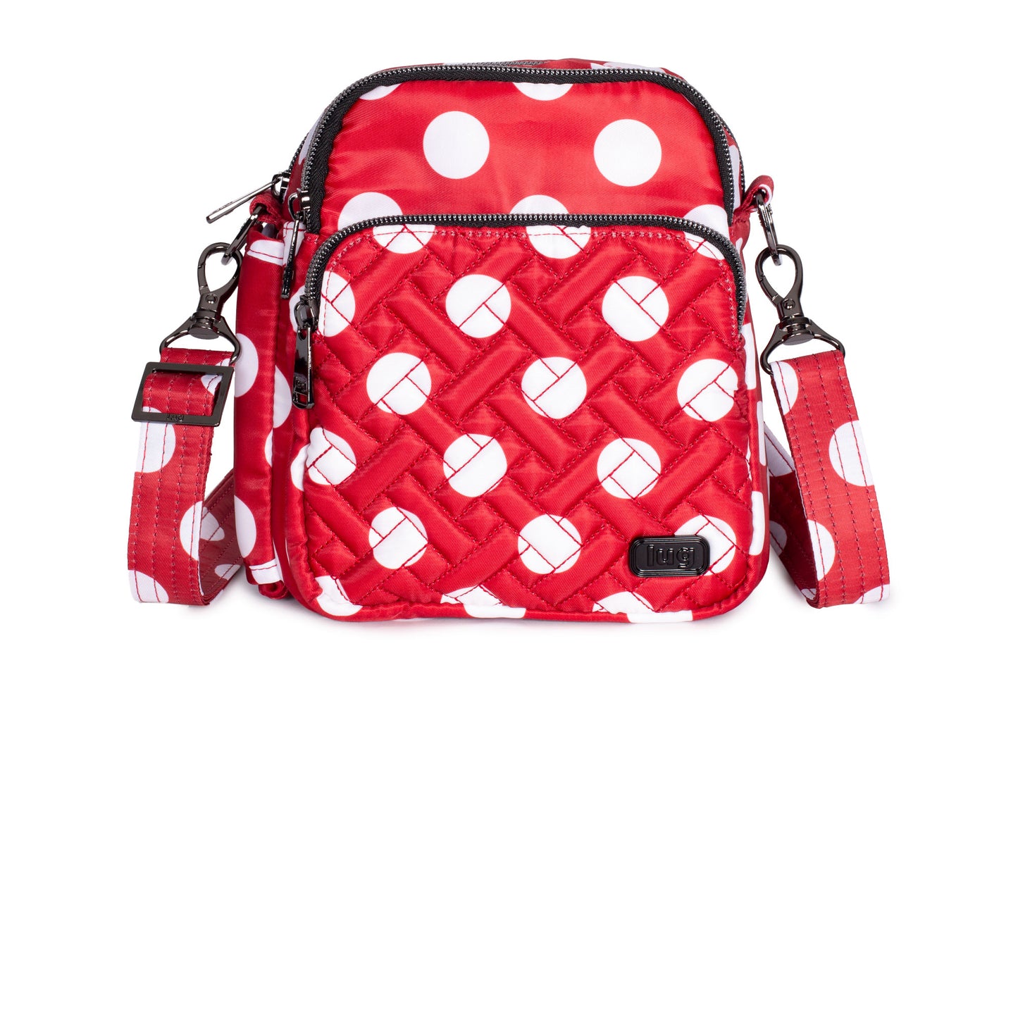 Can Can SE Convertible Crossbody Bag