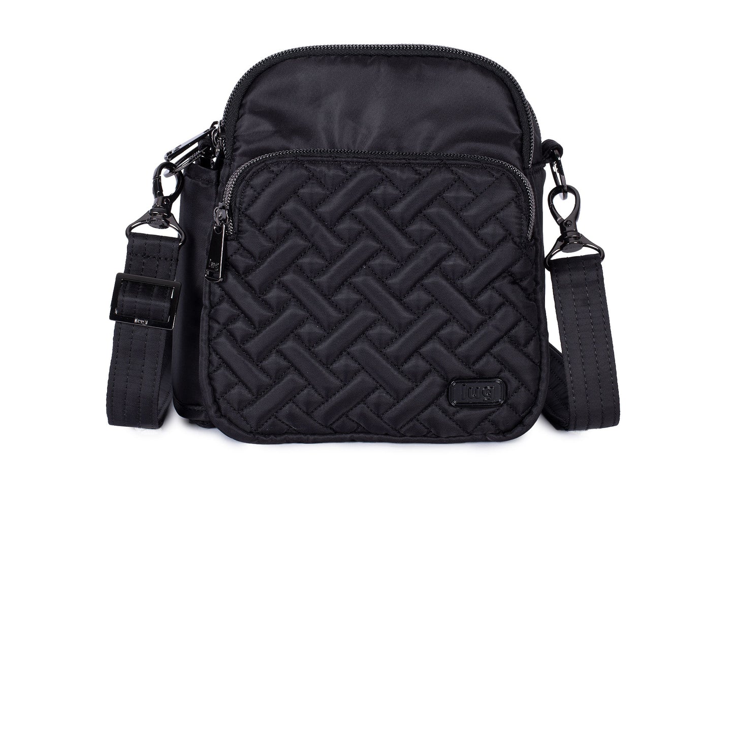 Can Can SE Convertible Crossbody Bag