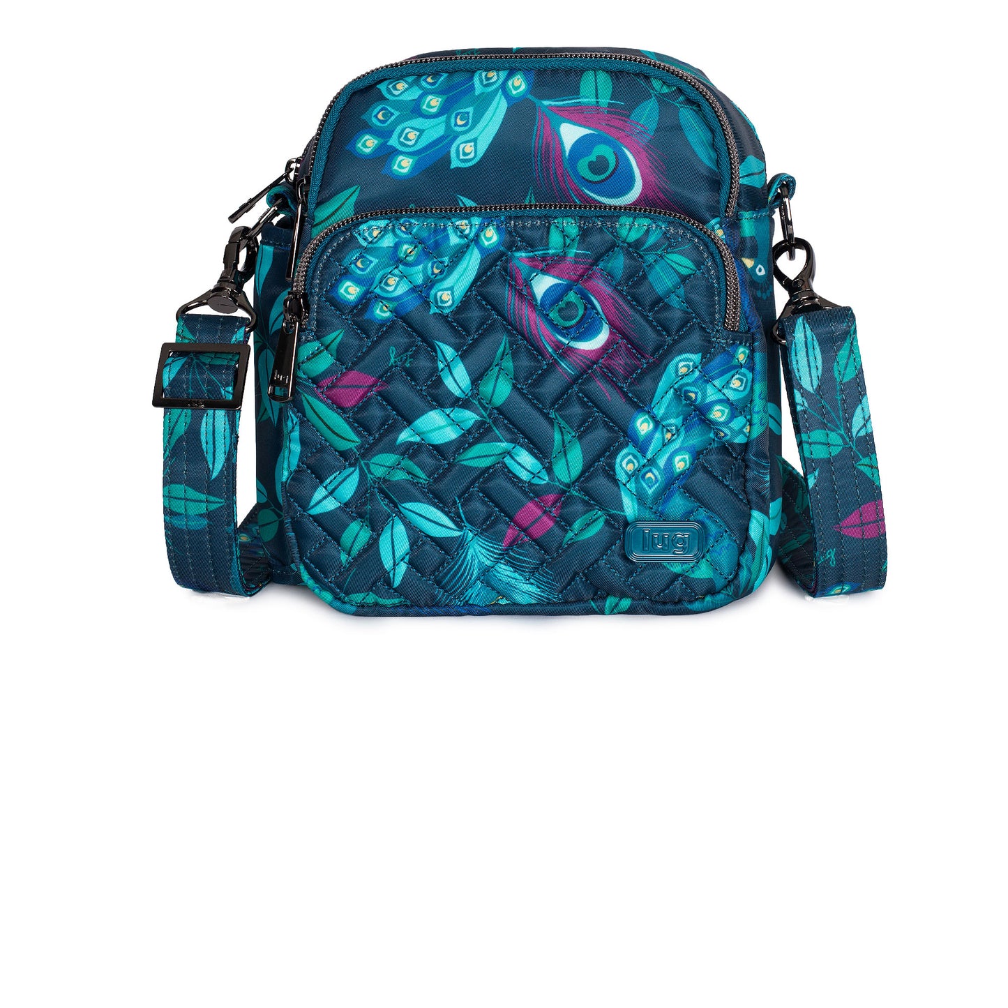 Can Can SE Convertible Crossbody Bag