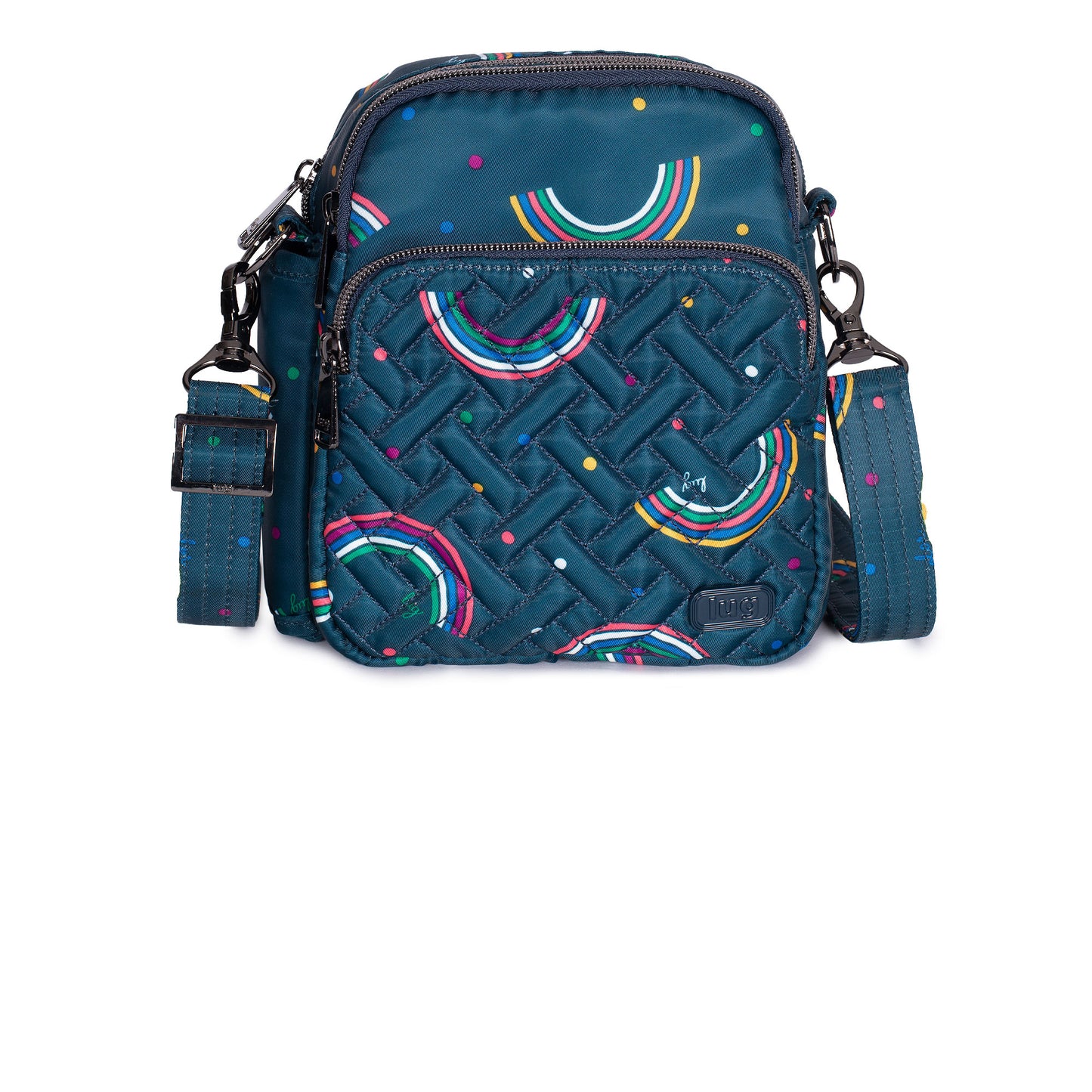 Can Can SE Convertible Crossbody Bag