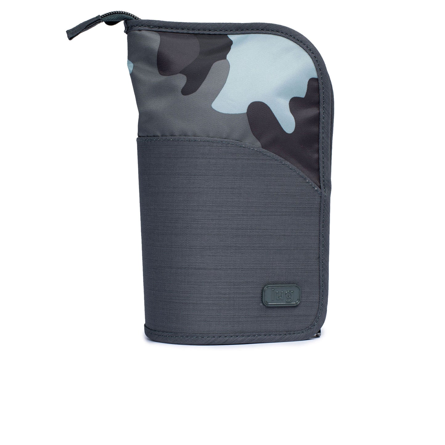 Canoe Cosmetic Brush Holder