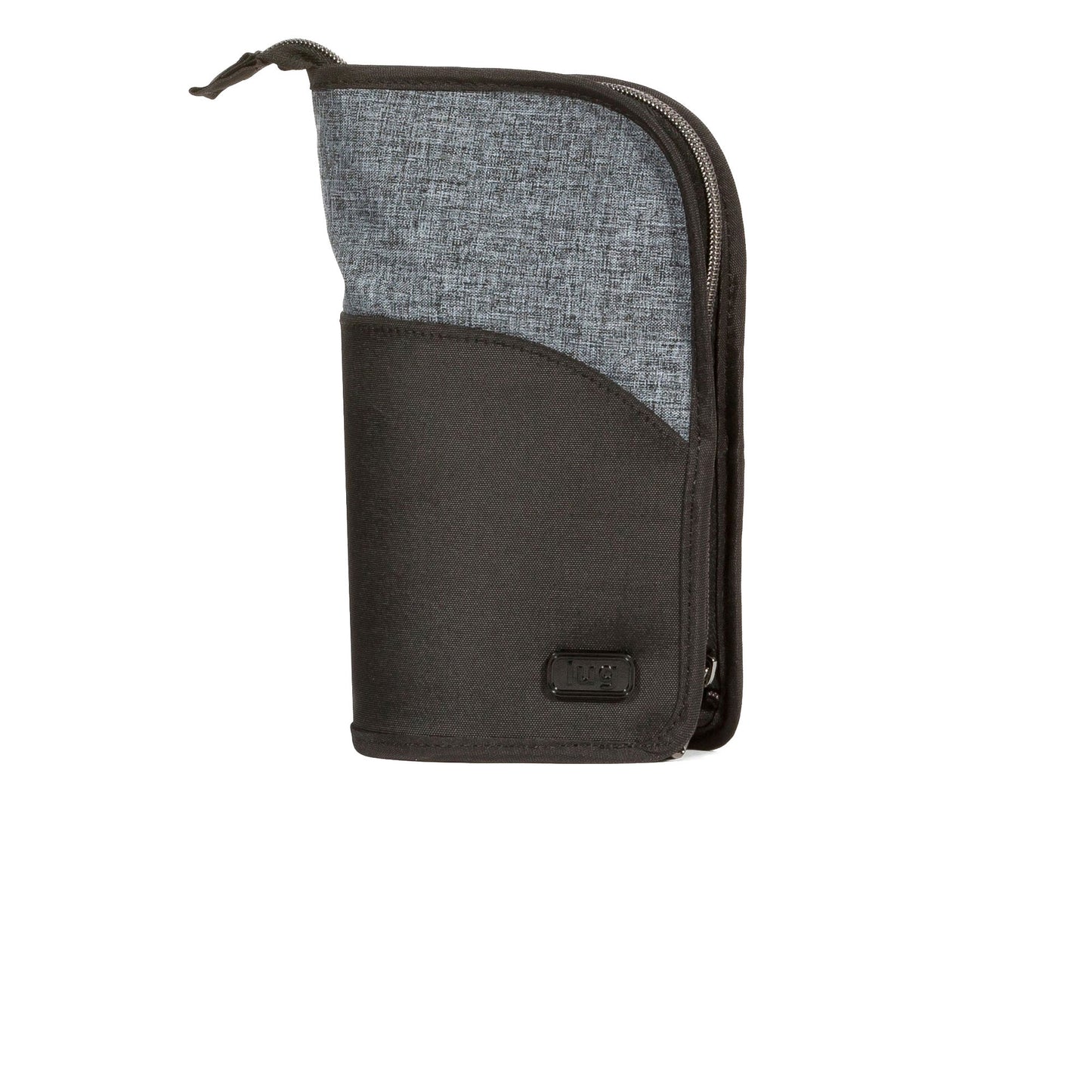 Canoe Cosmetic Brush Holder