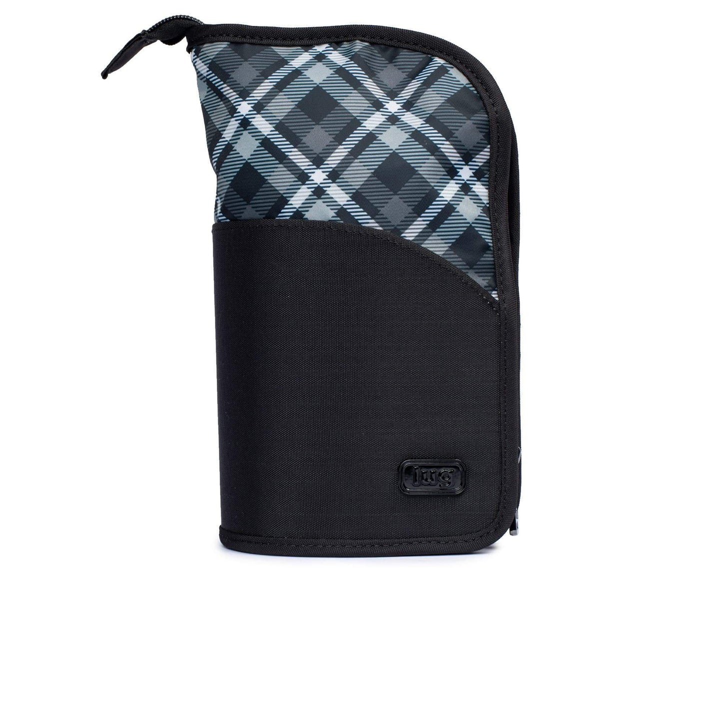 Canoe Cosmetic Brush Holder