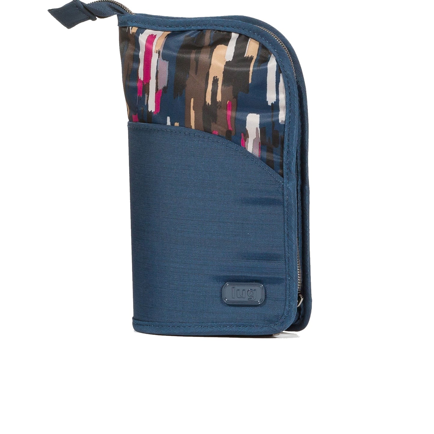 Canoe Cosmetic Brush Holder