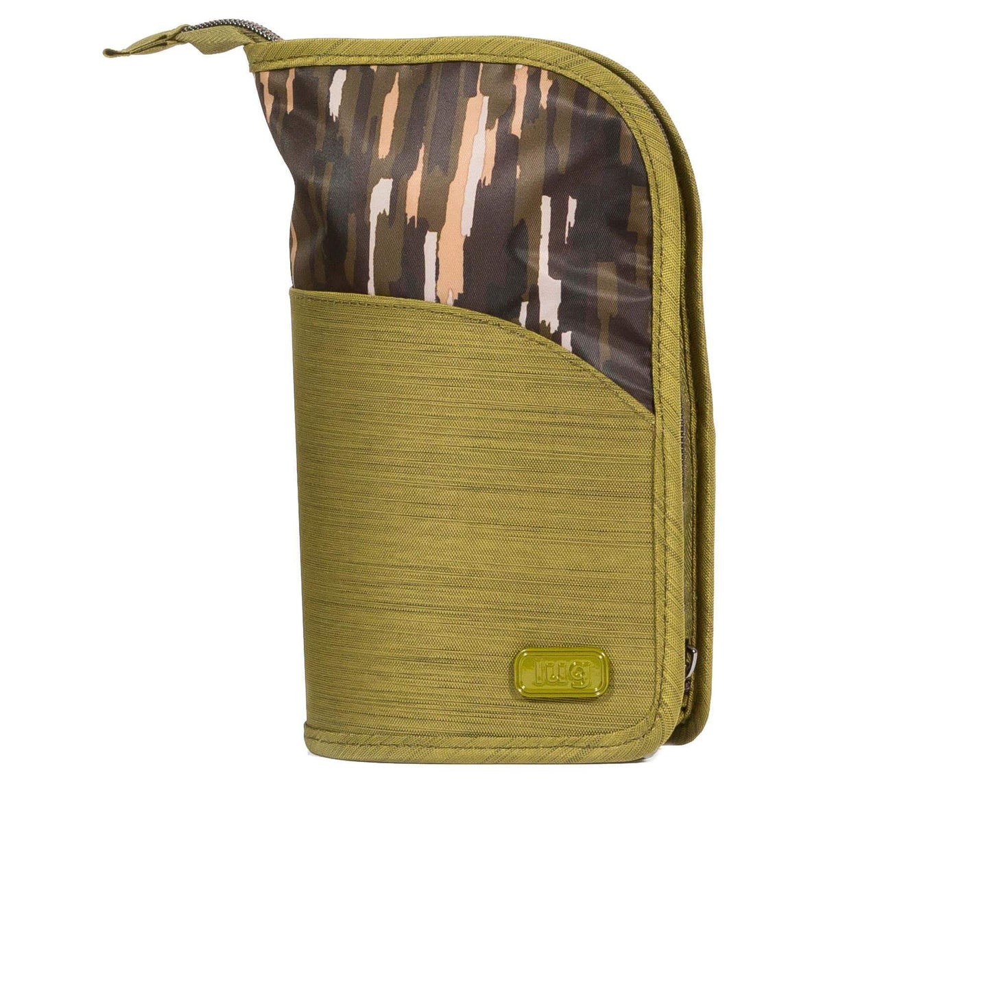 Canoe Cosmetic Brush Holder
