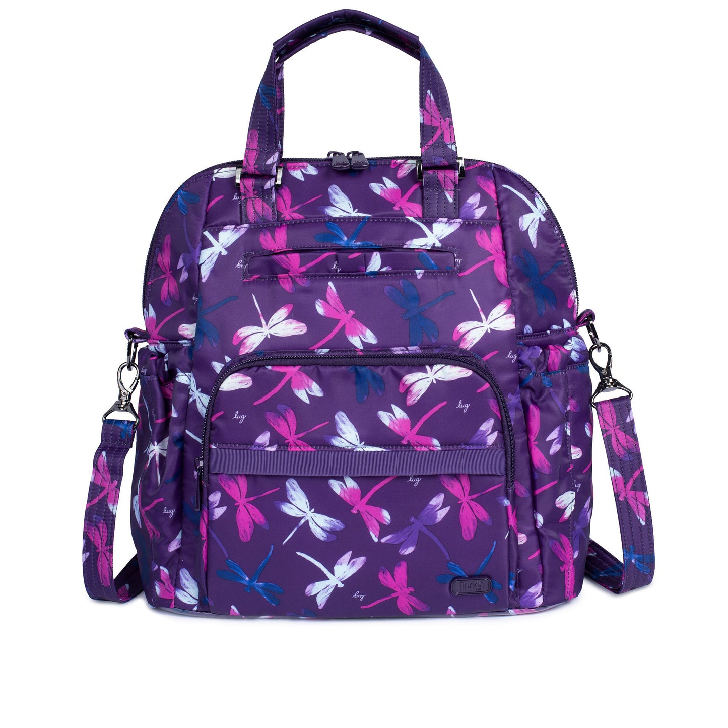 Canter Convertible Tote Bag