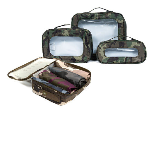 Lug Packing Bundle - Cargo 5pc/Bento Box