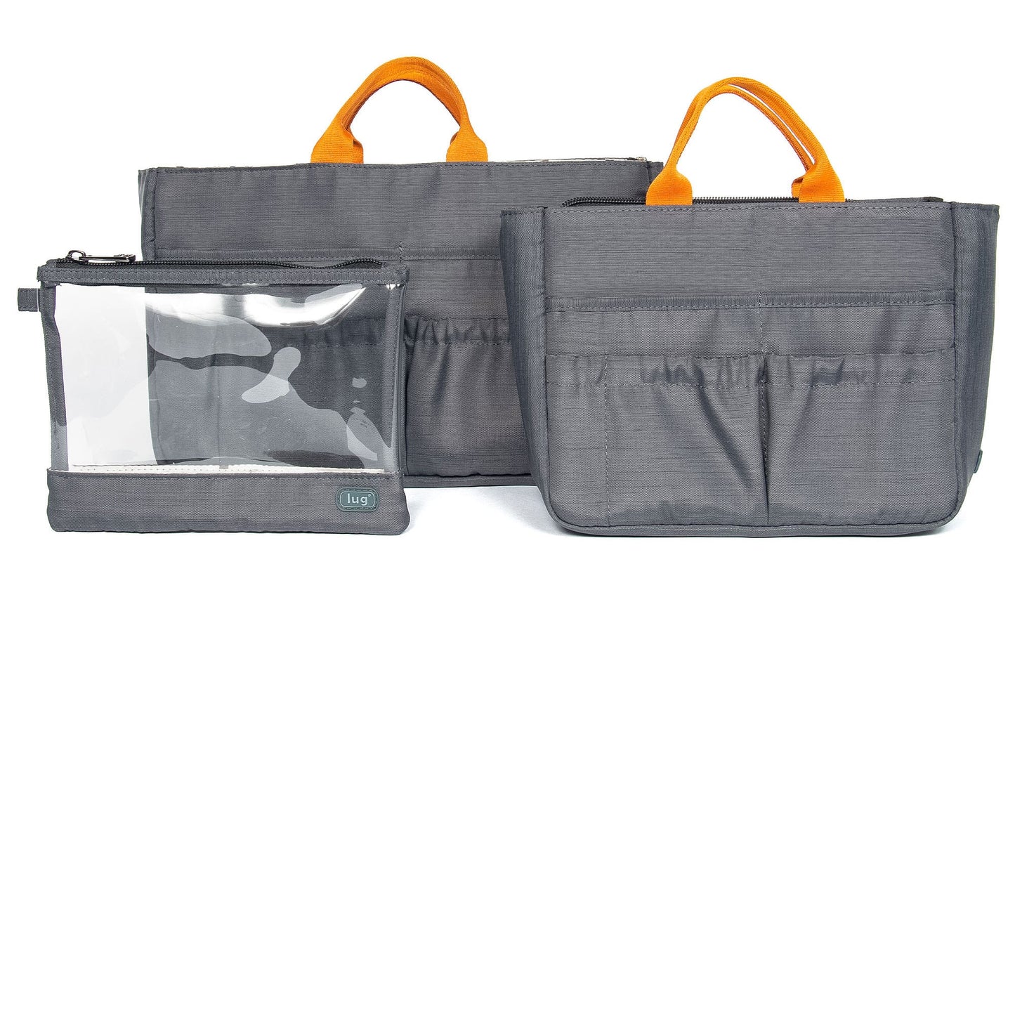 Chariot 3pc Handbag Organizer