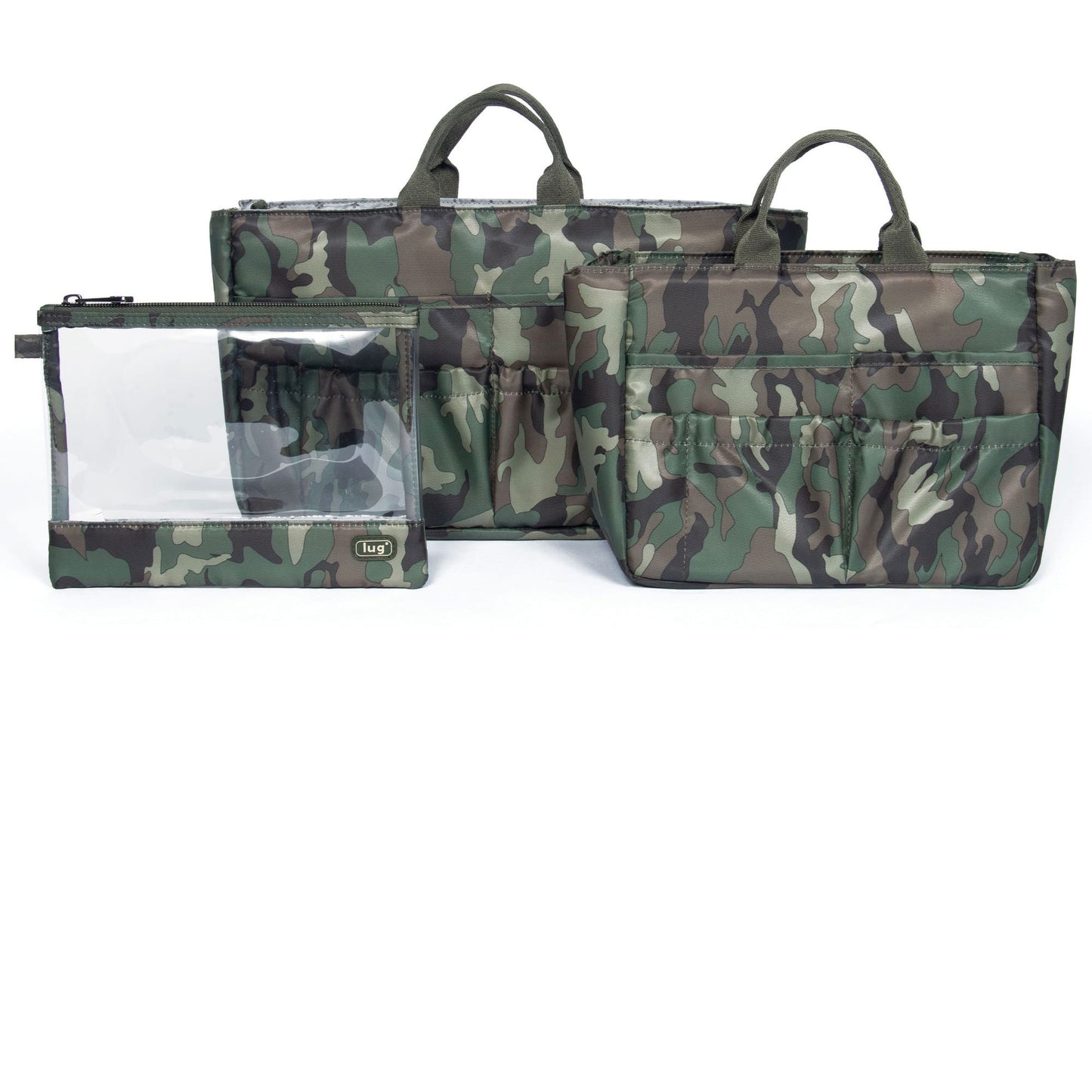 Chariot 3pc Handbag Organizer