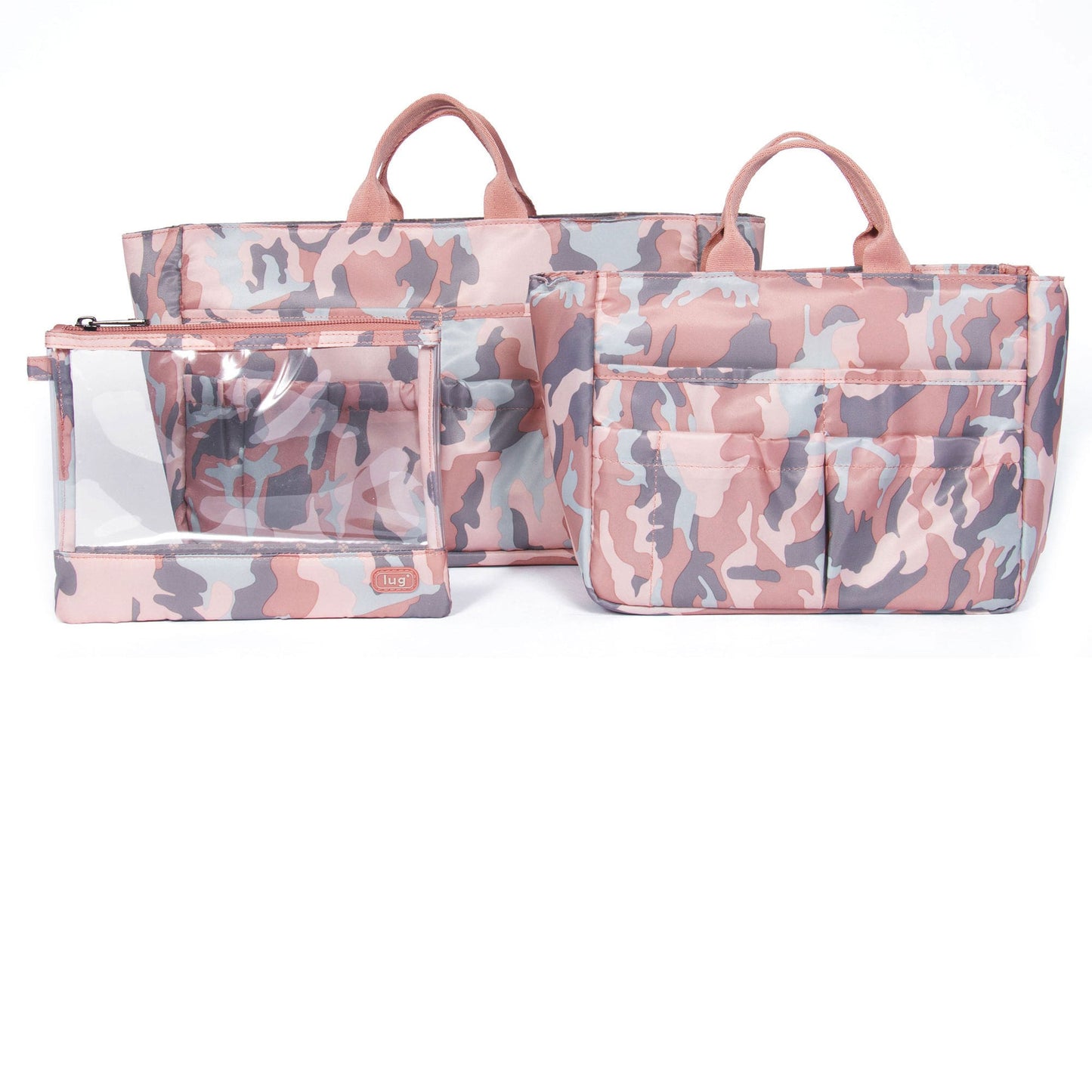 Chariot 3pc Handbag Organizer