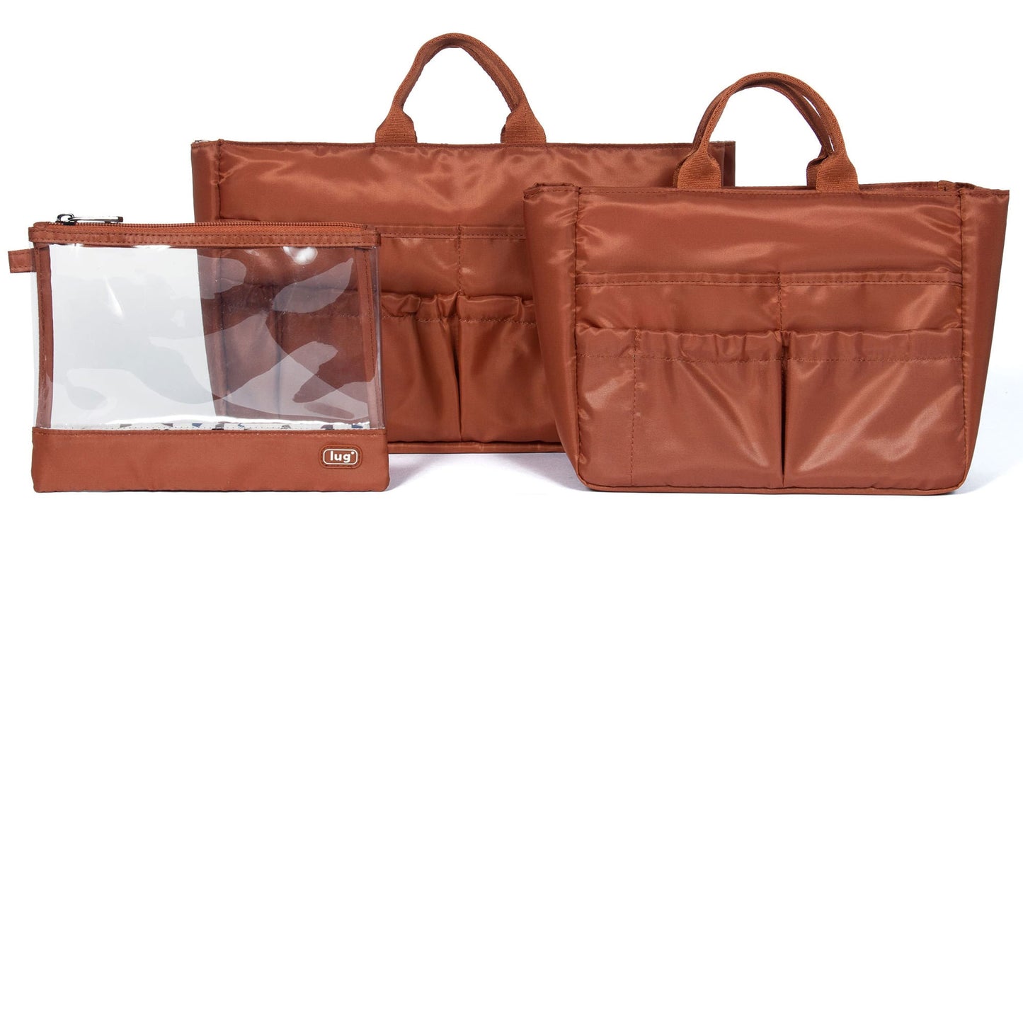 Chariot 3pc Handbag Organizer