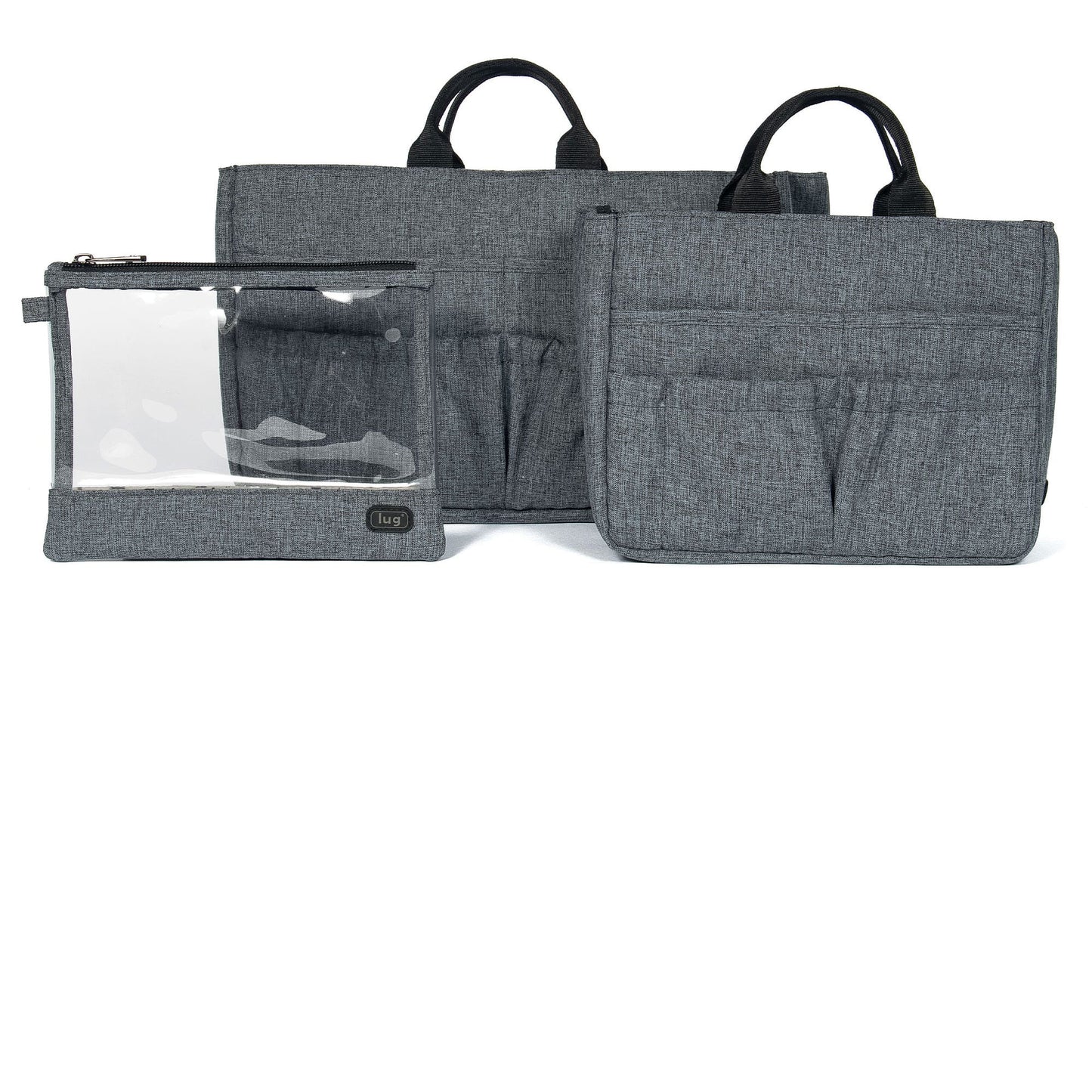 Chariot 3pc Handbag Organizer