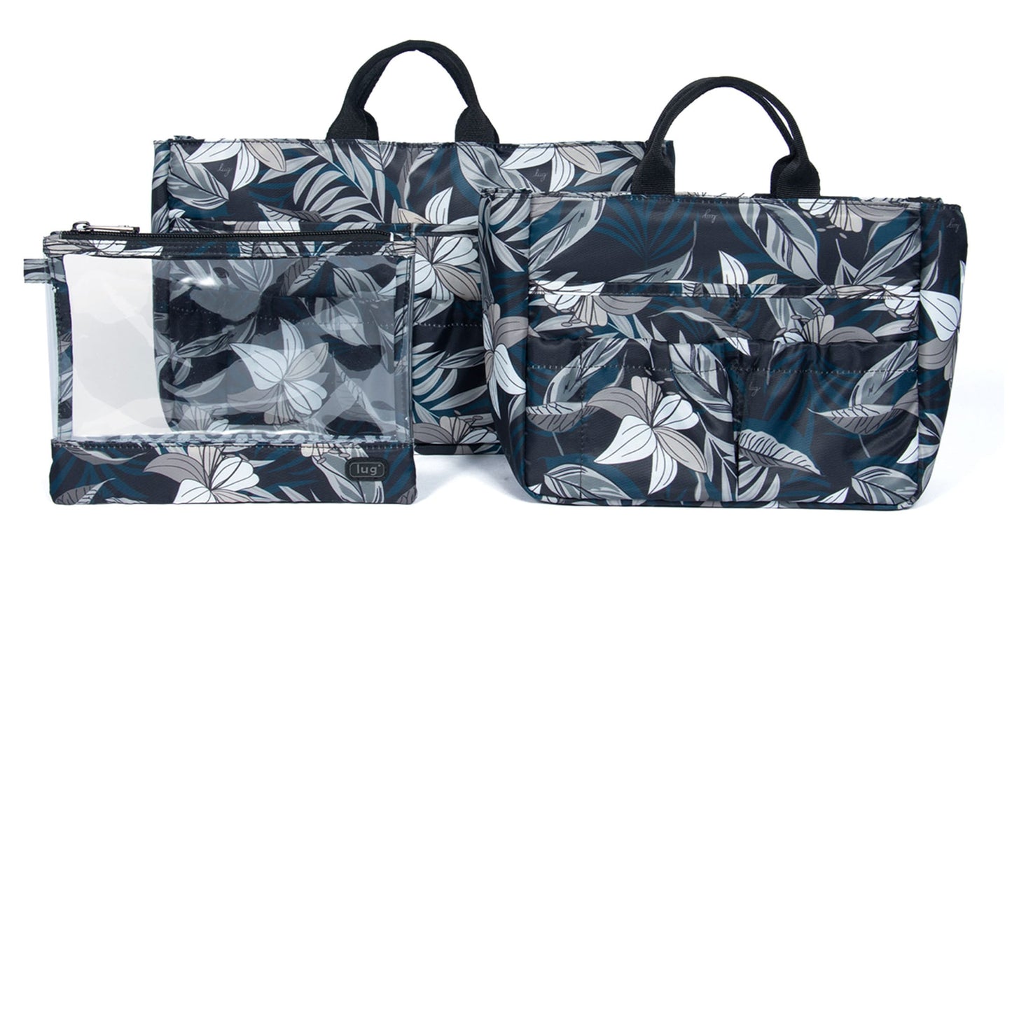 Chariot 3pc Handbag Organizer