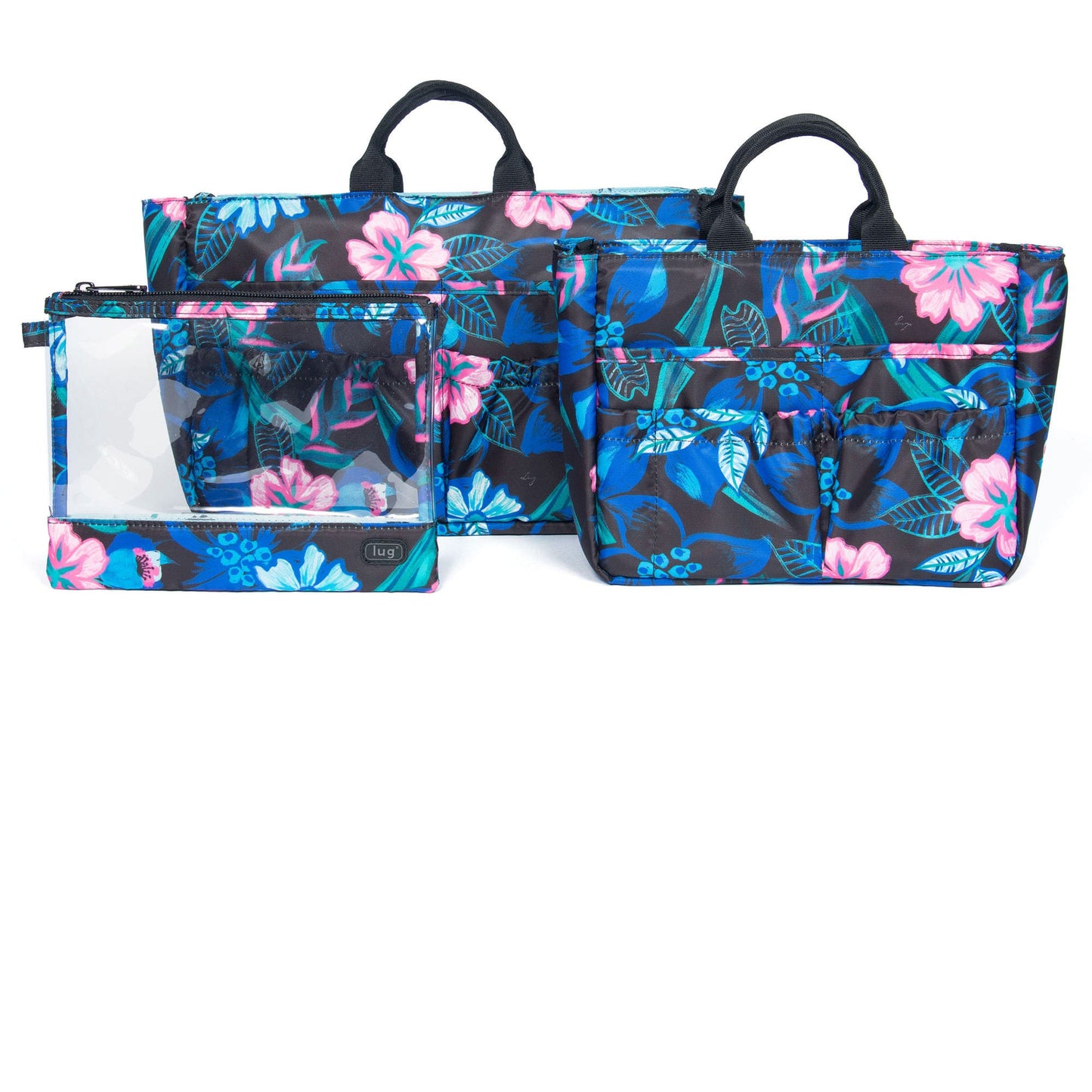 Chariot 3pc Handbag Organizer