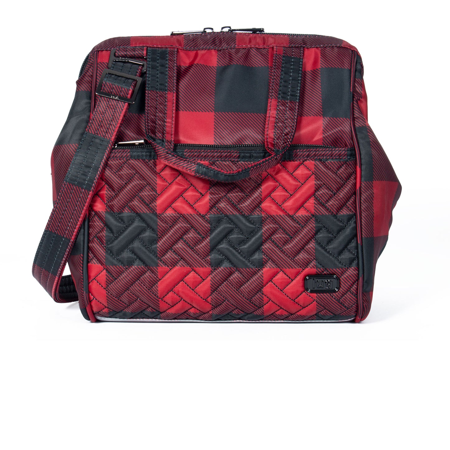 Chewy Convertible Lunch Bag