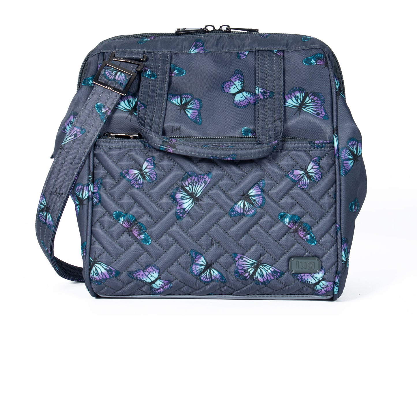 Chewy Convertible Lunch Bag