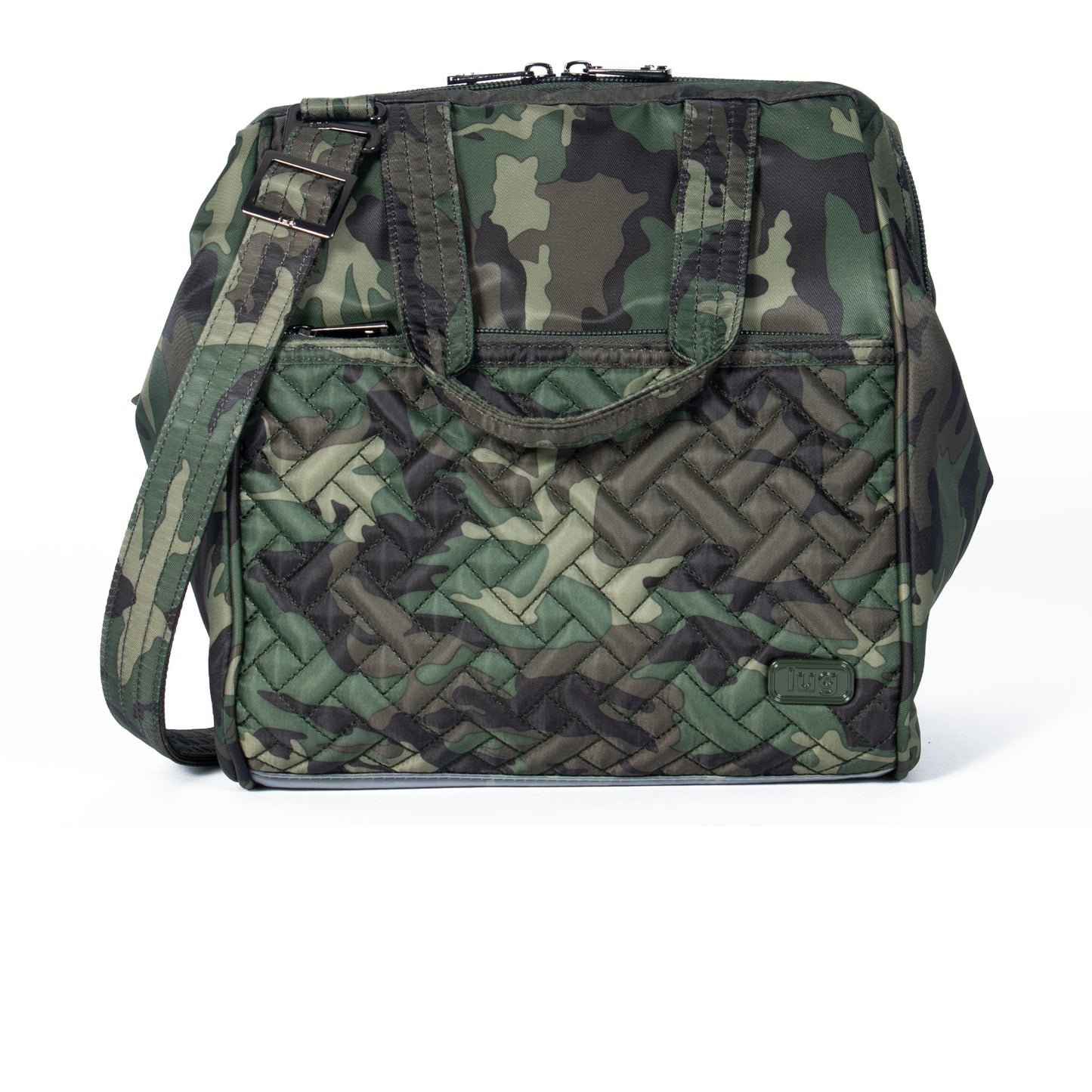 Chewy Convertible Lunch Bag