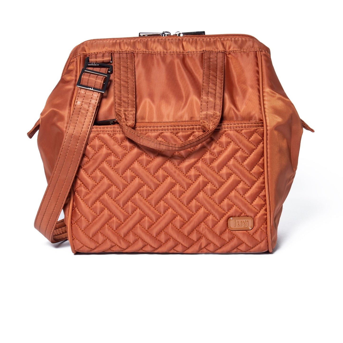 Chewy Convertible Lunch Bag