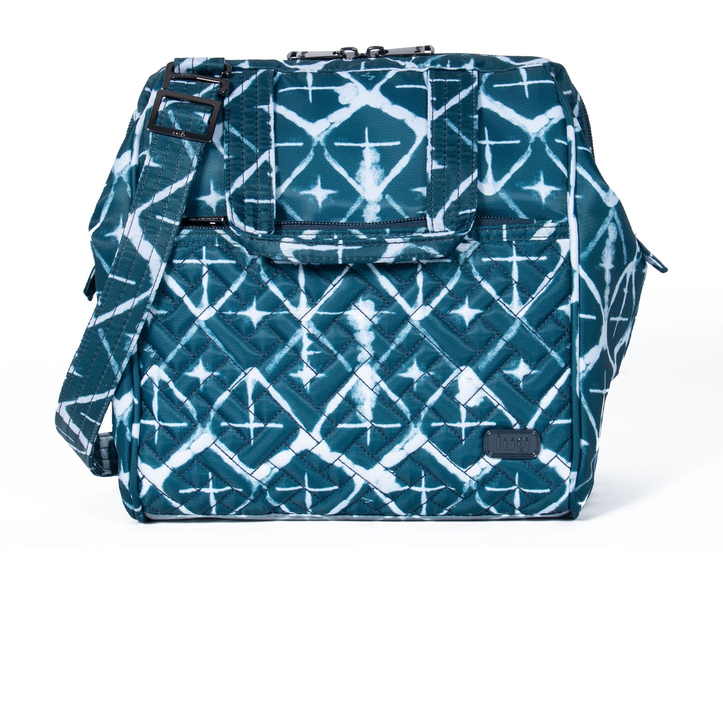 Chewy Convertible Lunch Bag