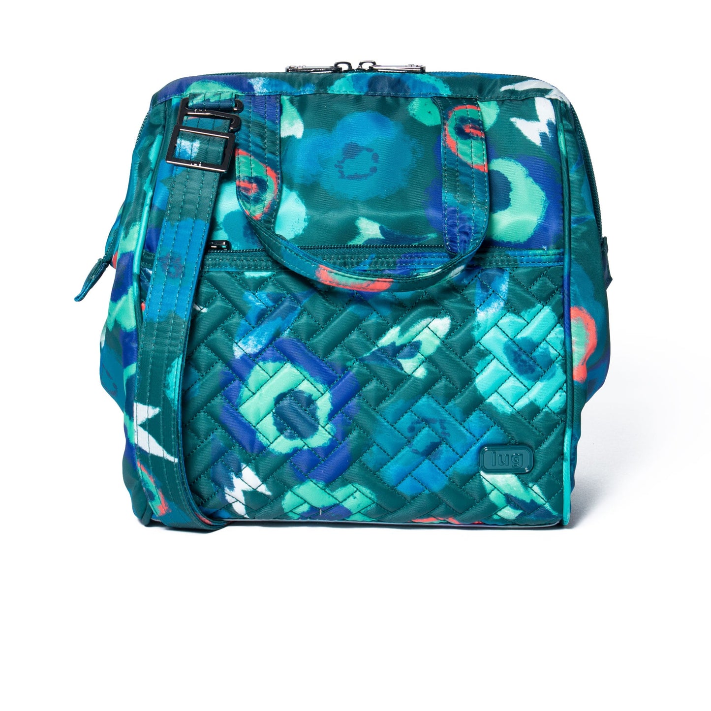 Chewy Convertible Lunch Bag