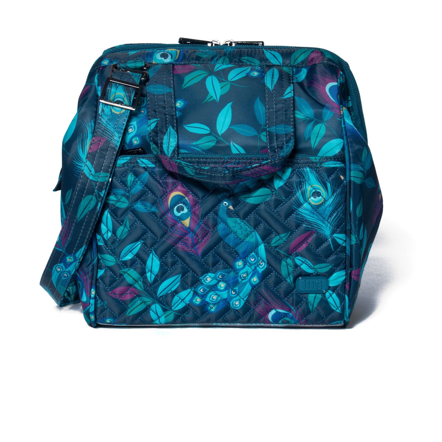 Chewy Convertible Lunch Bag