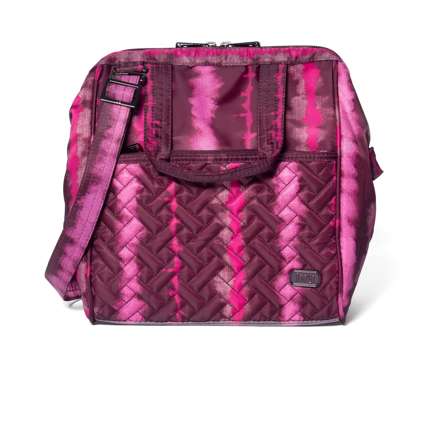 Chewy Convertible Lunch Bag