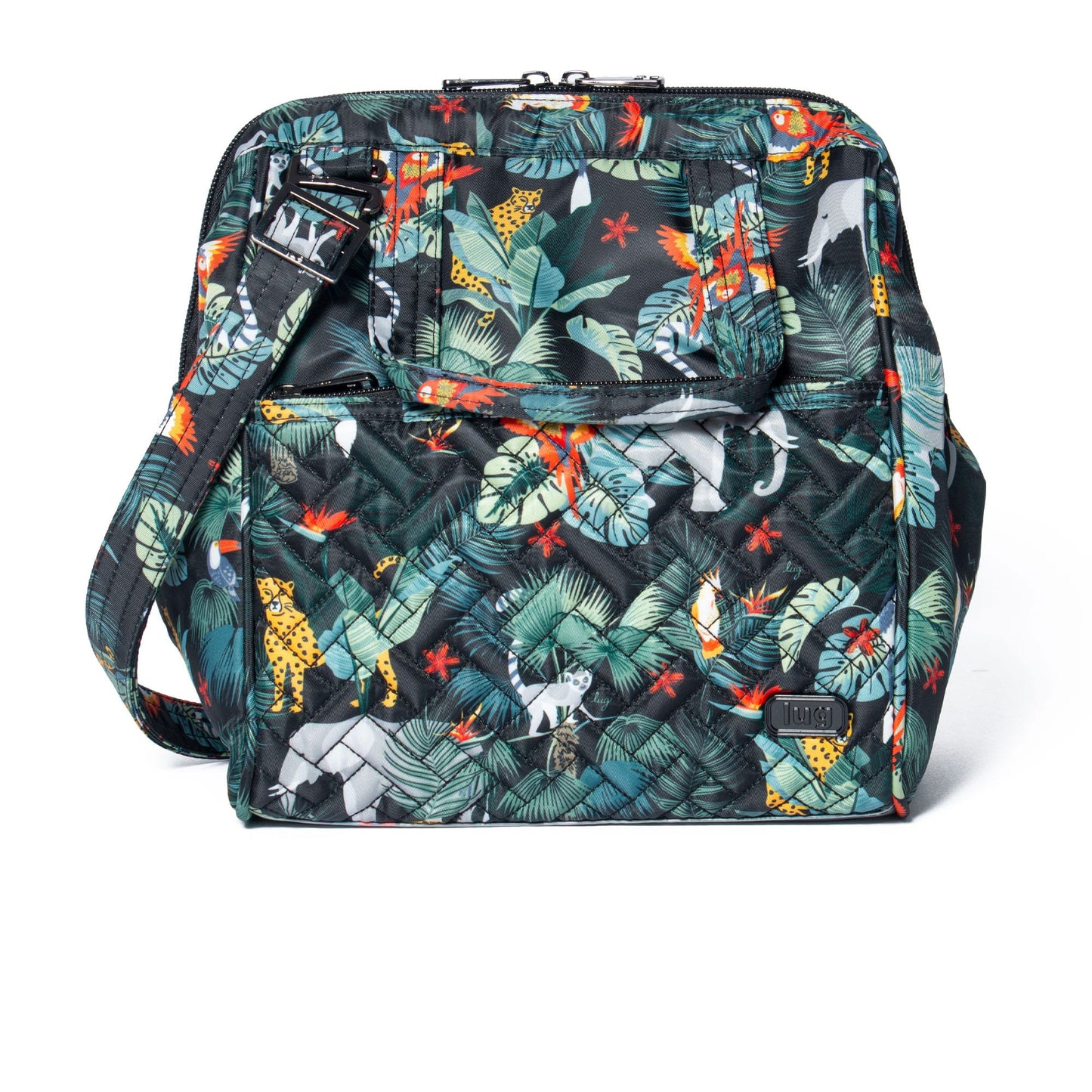 Chewy Convertible Lunch Bag