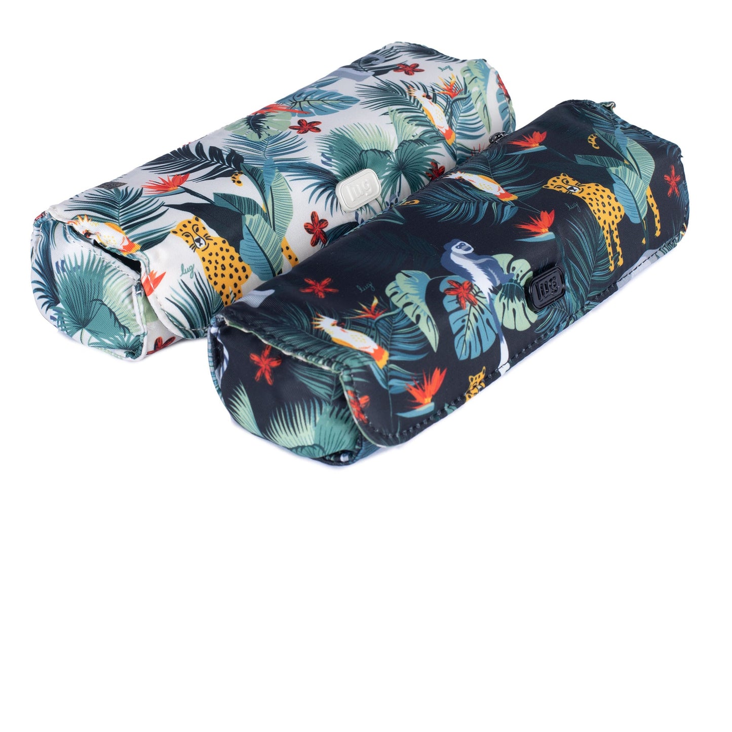 Choo Choo Pill Organizer 2PK