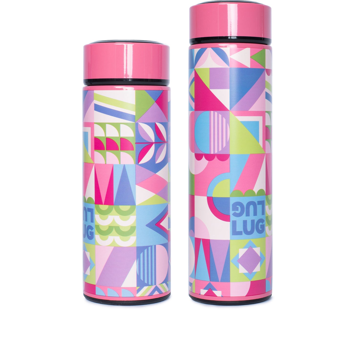 Chuggie 2pc Set - 12oz and 16oz