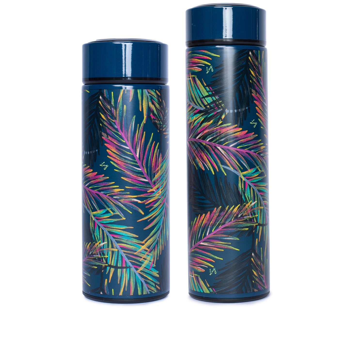Chuggie 2pc Set - 12oz and 16oz