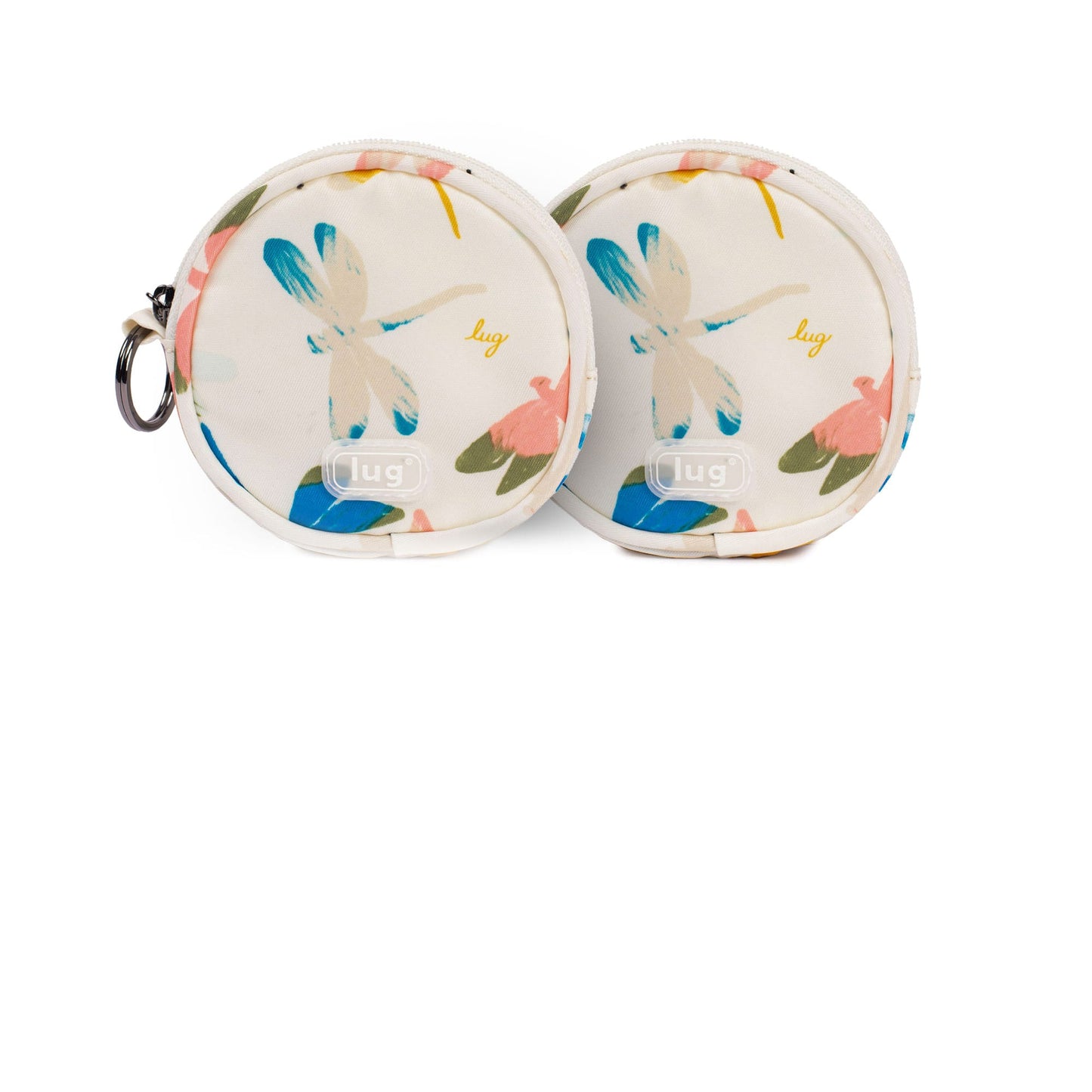 Coin Pouch Set