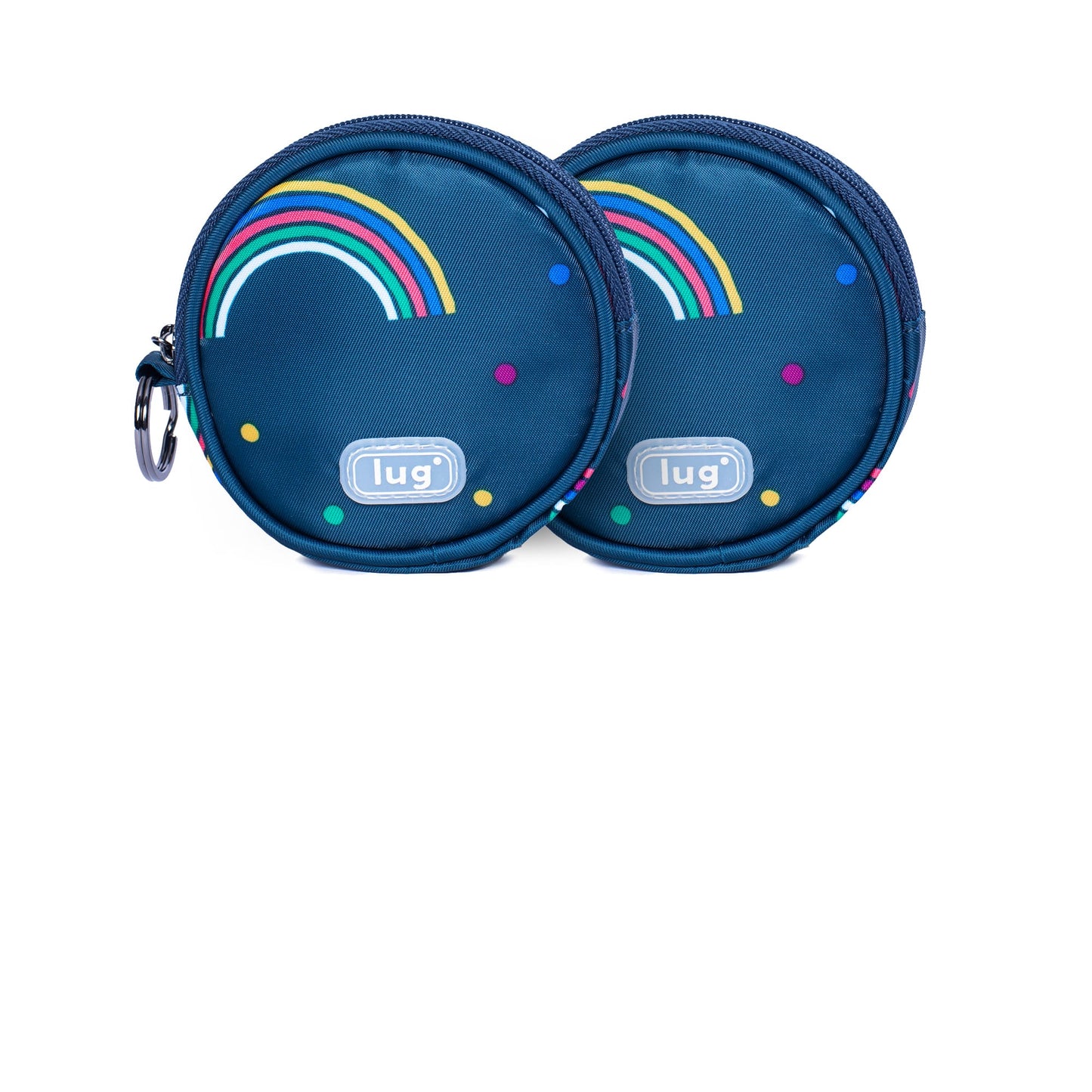 Coin Pouch Set