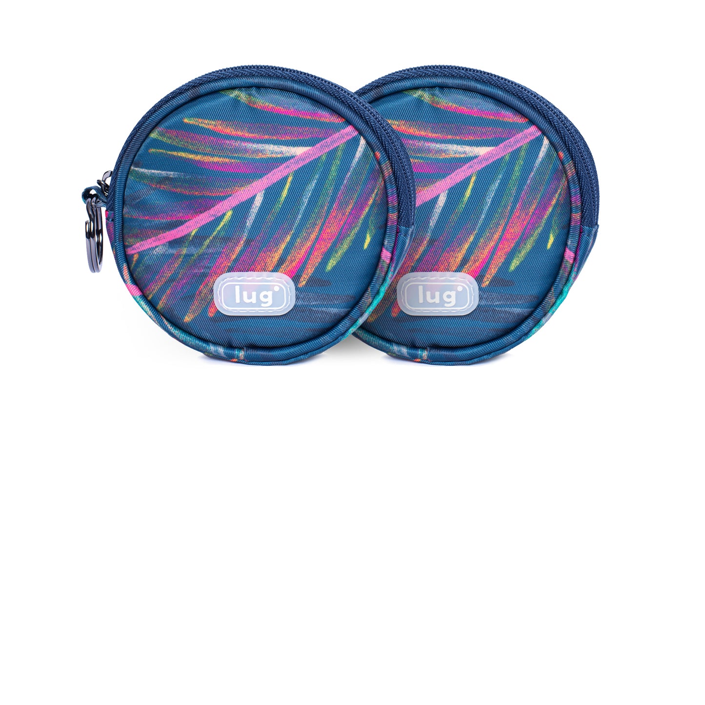 Coin Pouch Set