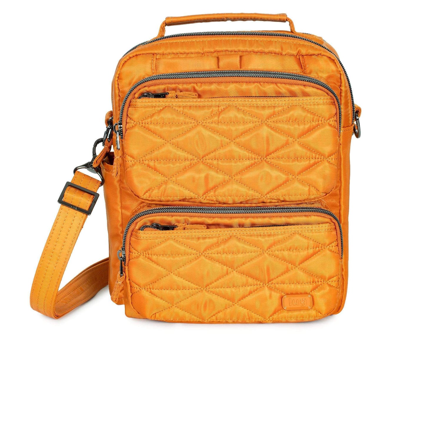Compass Crossbody Bag
