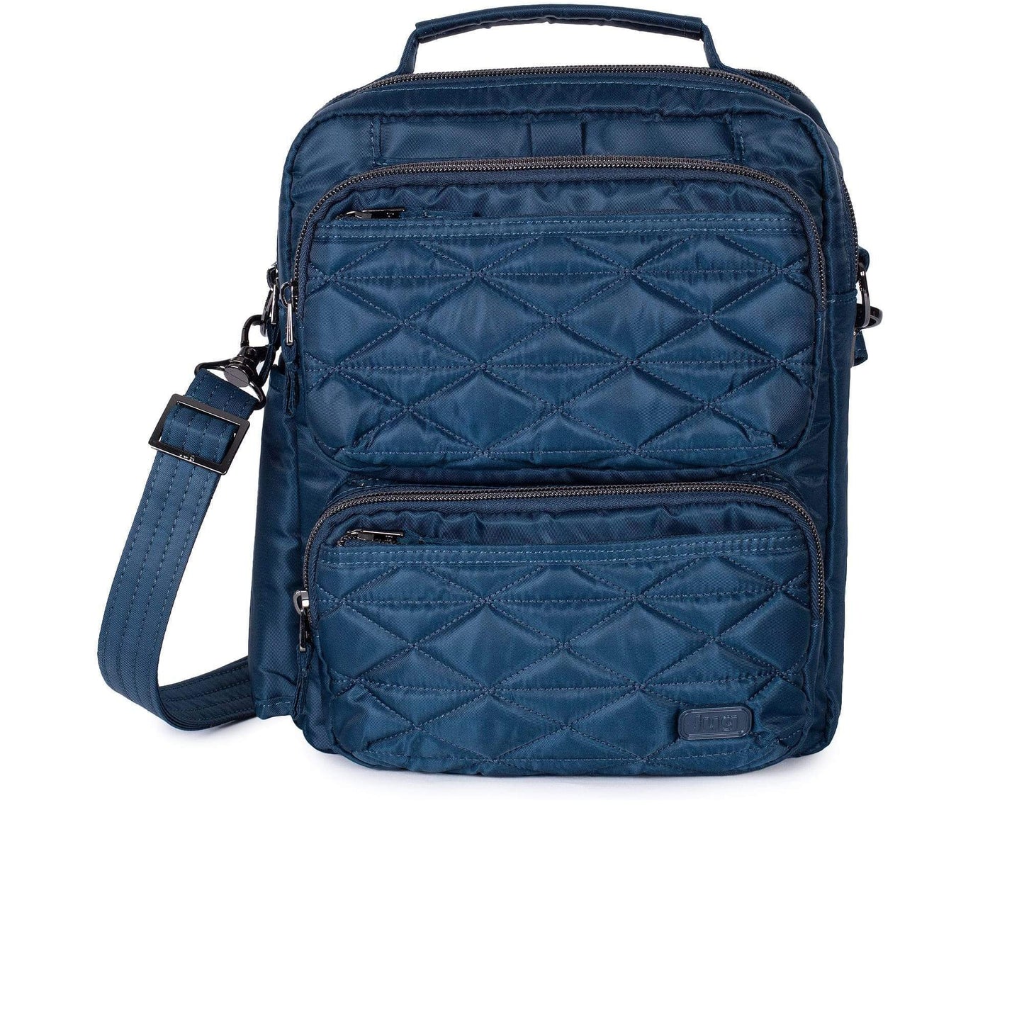 Compass Crossbody Bag