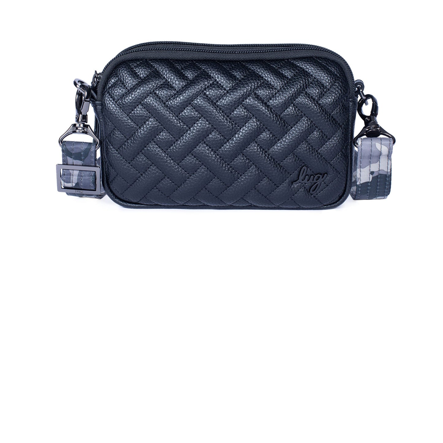 Coupe VL Convertible Crossbody Bag