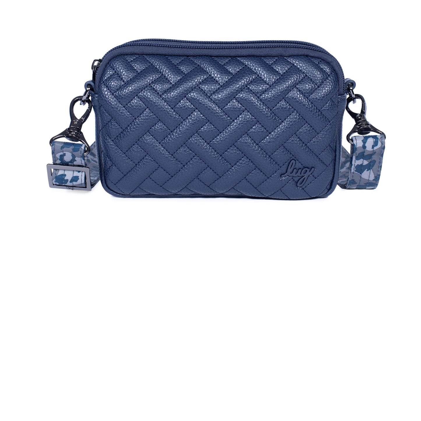 Coupe VL Convertible Crossbody Bag