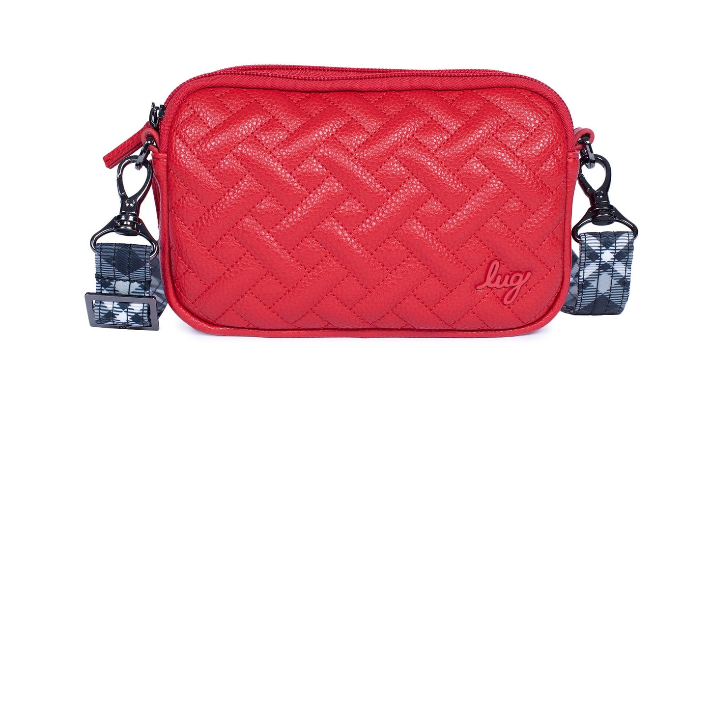 Coupe VL Convertible Crossbody Bag
