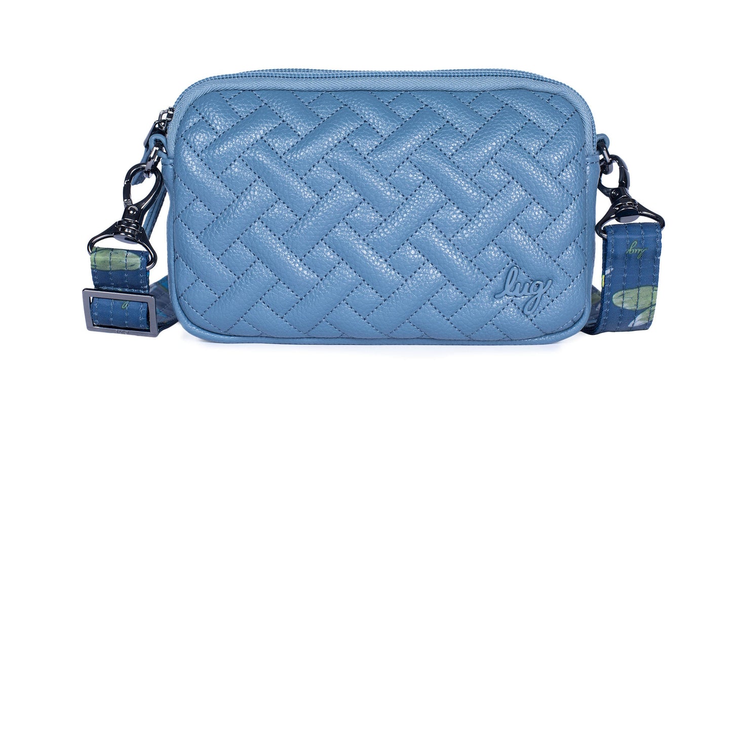 Coupe VL Convertible Crossbody Bag