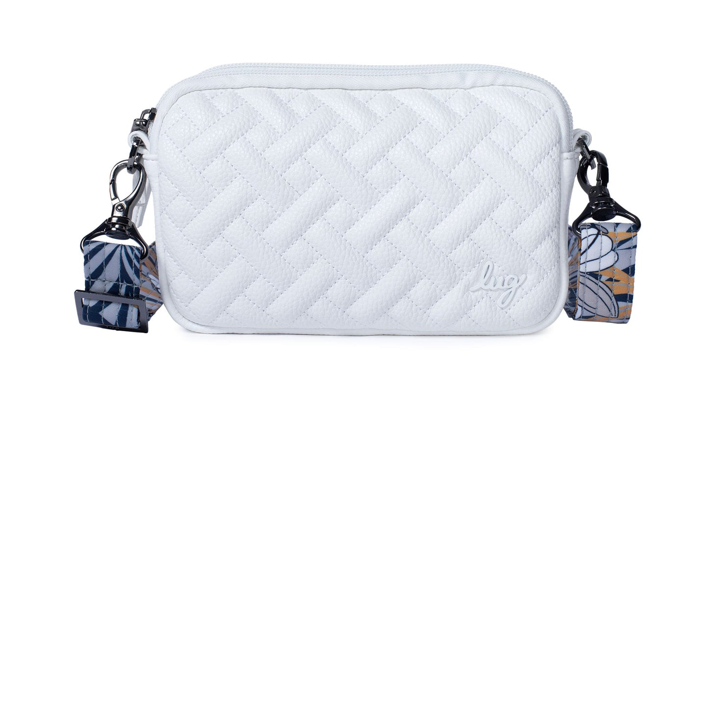 Coupe VL Convertible Crossbody Bag