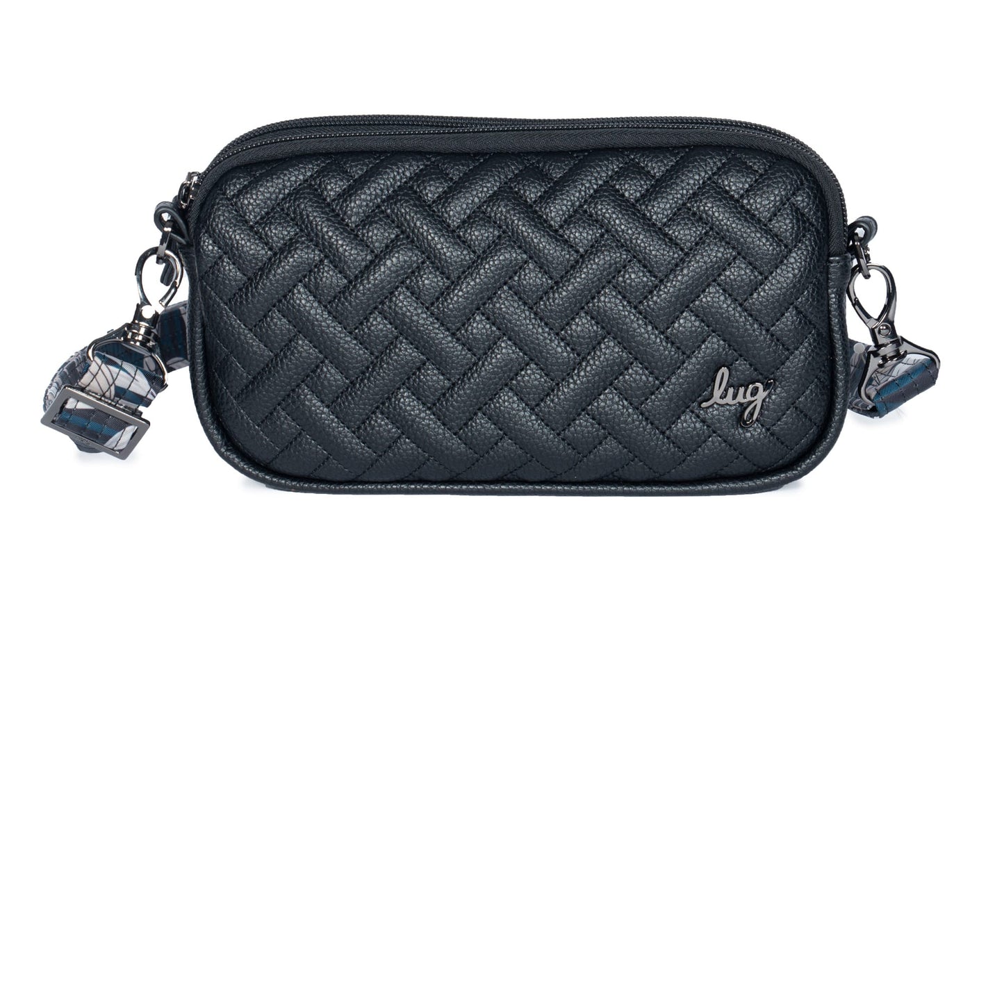 Coupe LE VL Convertible Crossbody Bag