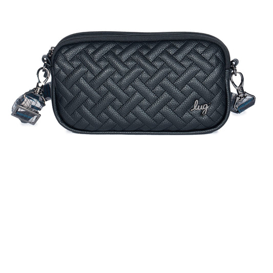 Coupe LE VL Convertible Crossbody Bag