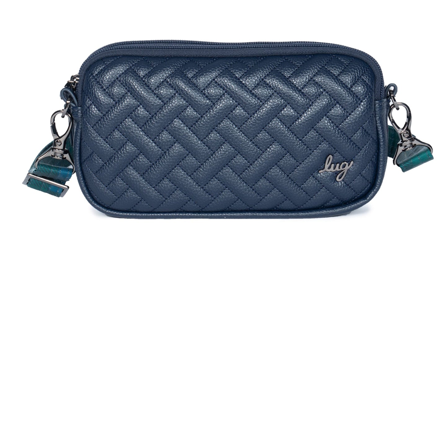 Coupe LE VL Convertible Crossbody Bag