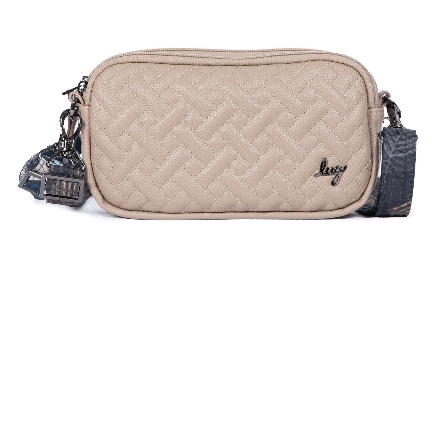 Coupe LE VL Convertible Crossbody Bag