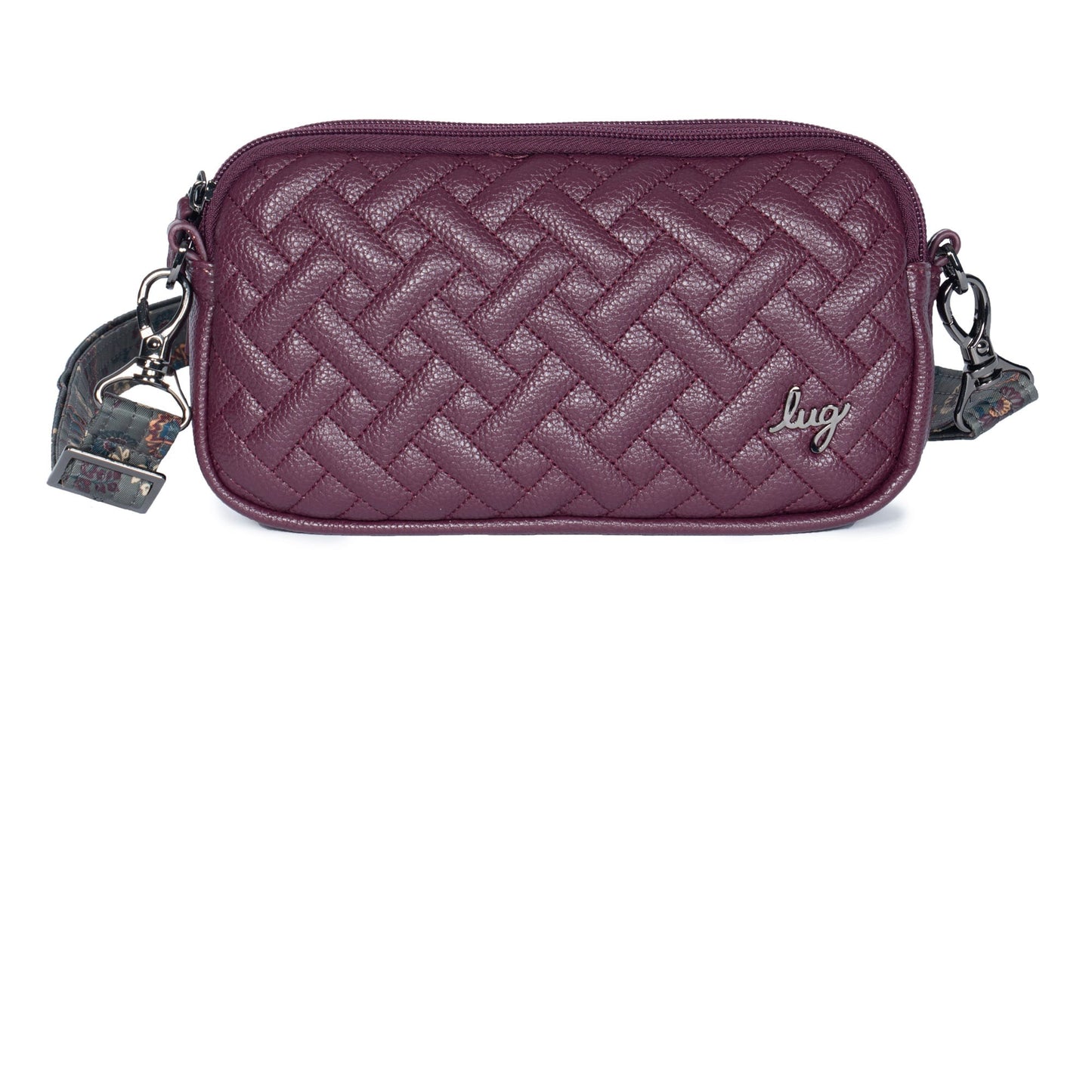 Coupe LE VL Convertible Crossbody Bag