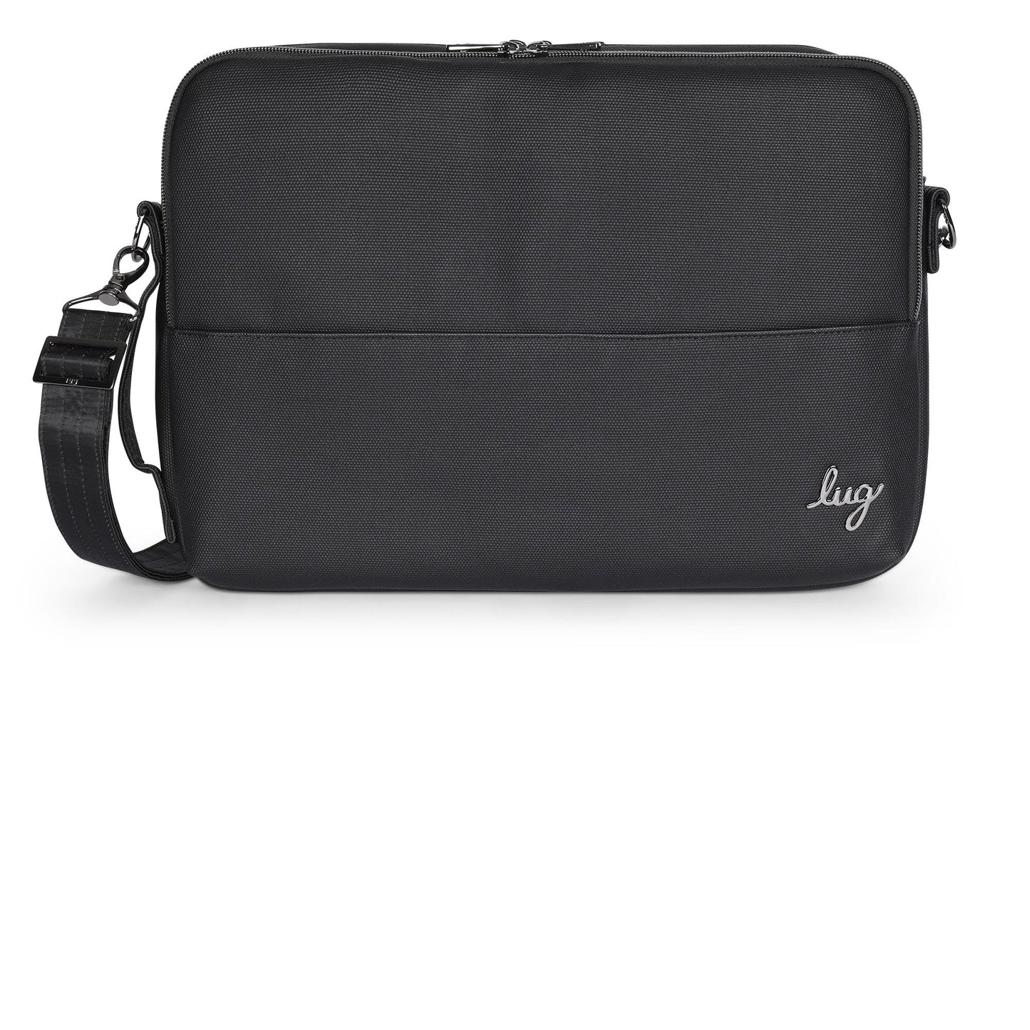 Delta Matte Luxe VL 15" Laptop Case